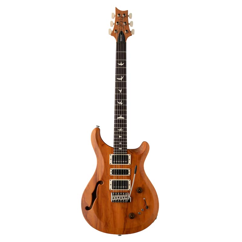 PRS S2 Special Semi-Hollow Reclaimed Limited Edition image 1