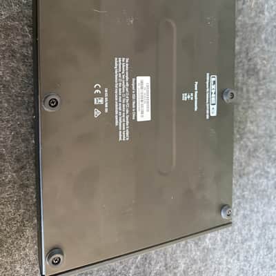 Line 6 HX Effects 2018 - Present - Black image 8
