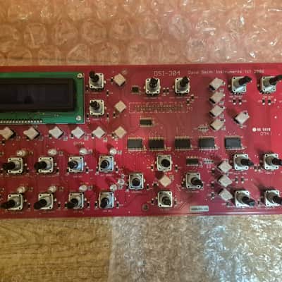 Dave Smith Instruments Mono Evolver MEK Detented ALPS Potentiometer Circuit Boards Replacement Parts image 7