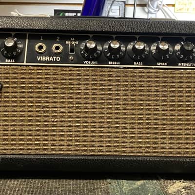 1965 Fender Tremolux - Recently Serviced! image 1