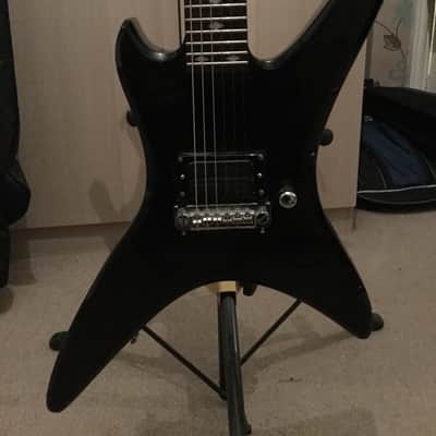 BC Rich Stealth Chuck Schuldiner image 8