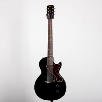 Gibson Les Paul Junior, Ebony | Demo image 2