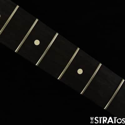 Fender Ltd. Tom Delonge Stratocaster Strat NECK, image 3