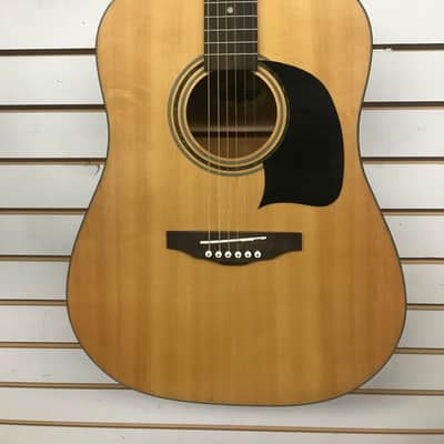 Classic Pro Martin W-180 1970's - Natural- Made in Japan | Reverb