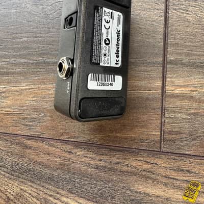 TC Electronic Ditto Looper image 3