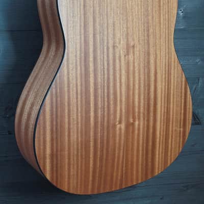Taylor 117e Grand Pacific Acoustic-Electric Guitar image 12