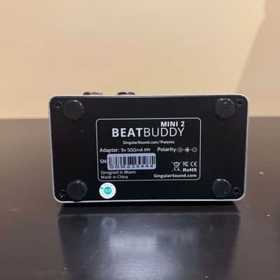 Singular Sound BeatBuddy MINI 2 - Silver image 13