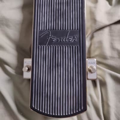 Roger Mayer Vision Wah In Dunlop Shell | Reverb UK