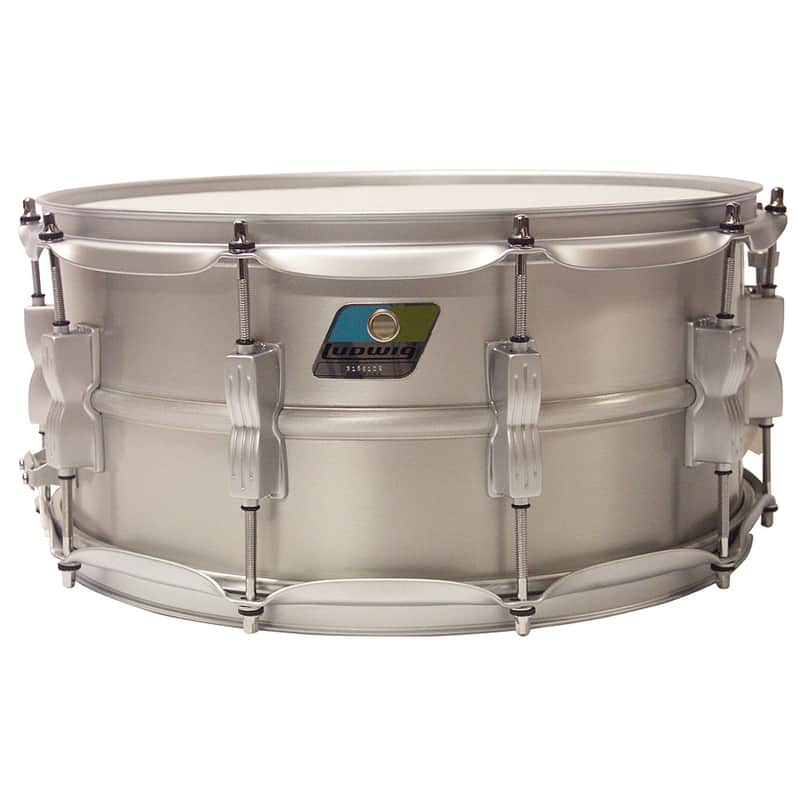 Ludwig Acrolite LM405LTD image 1