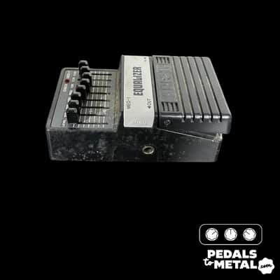 Arion SPE-1 Parametric EQ (led does not work )-x13870 image 4