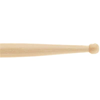 Promark SD1W Baguettes de batterie érable olive ronde image 1