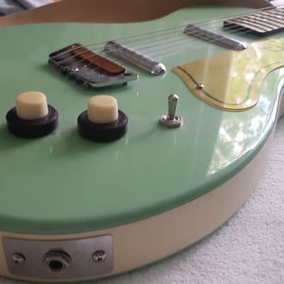 Danelectro '56 U2 Reissue imagen 6