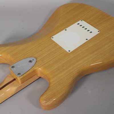 2006 Fender American Vintage '70s Stratocaster Reissue Rosewood Fingerboard w/HSC image 12