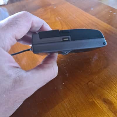 Sennheiser Bodypack Transmitter SK500 G2 Ferq:786-822 MHz image 9
