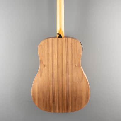 Taylor Academy 10E - Sitka Spruce w/Walnut image 5