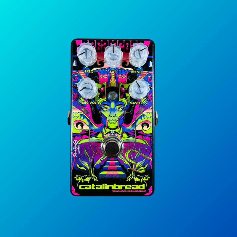 Catalinbread DREAMCOAT