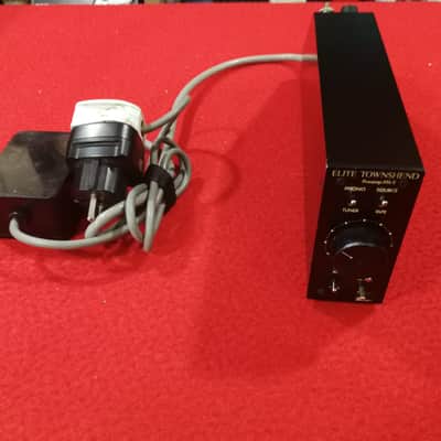 ELITE TOWNSHEND Ppreamp 600 MKII image 2