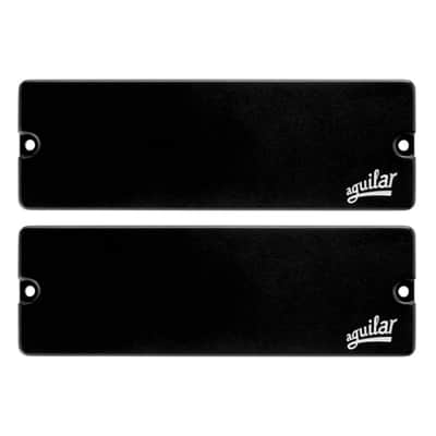 Aguilar DCB-G5 Dual Ceramic Magnet 6-String Bass Pickups – EMG 45 Size image 2
