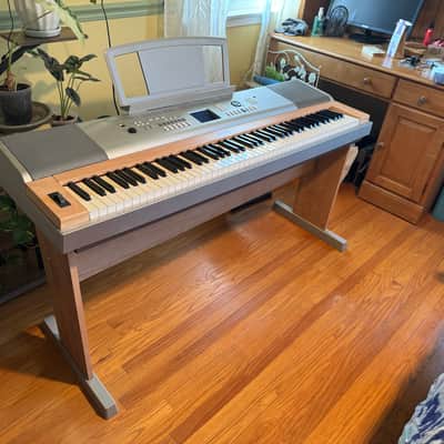 Yamaha P90 Digital Stage Piano | Reverb