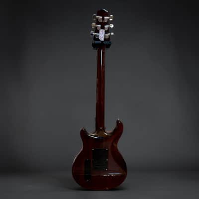 Epiphone Nouveau Spotlight Electric Guitar – Natural Quilted Maple Finish – Rare MIJ Gibson Design image 11