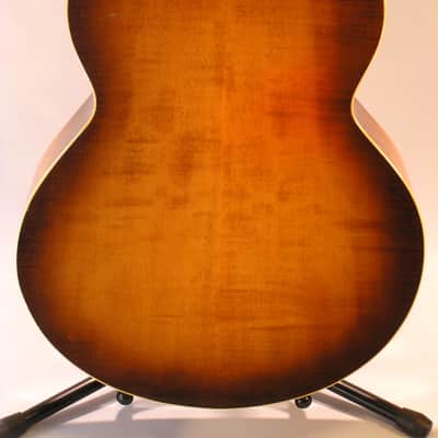 Rare Gibson J-100 90th anniversary de 1984 image 5