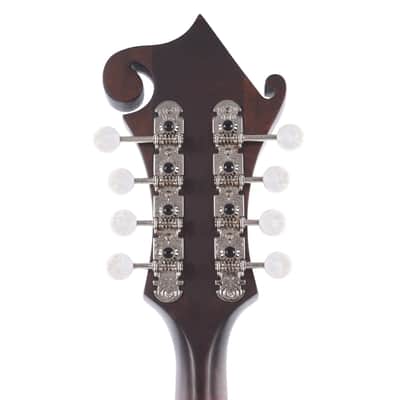 Eastman MD315 Sitka/Maple F-Style Mandolin Classic Finish image 7