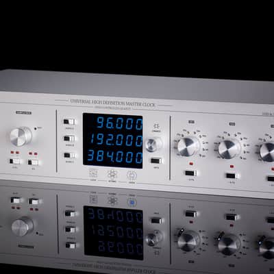 Antelope Audio Trinity image 4