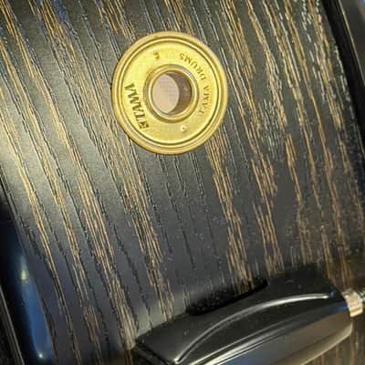 Tama WP1455 Woodworks 14x5.5" Snare Drum + Bag image 4