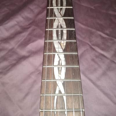 Juicy Guitars Medusa ,Bright 2021 Clear Gloss image 3