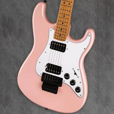 11 Hole HH Humbucker Strat Pickguard ST Pickguards Scratch Plate for USA/Mexican Fender Standard Stratocaster Modern Style Electric Guitar - White 3ply with Mounting Screws image 6