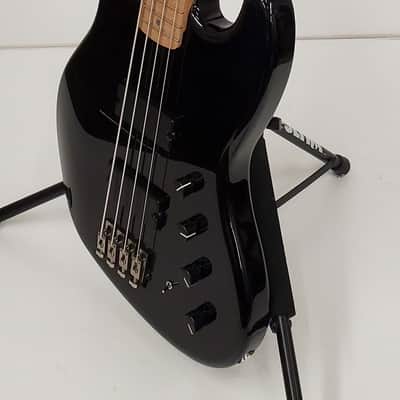 Warmoth Jazz image 3