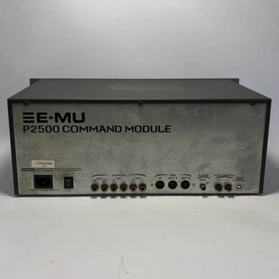 E-MU System Proteus 2500 imagen 4