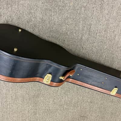 Epiphone Hummingbird Artist FC 2015 With Deluxe Hardshell Case image 10