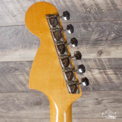 1966 Fender Jaguar - MAKE AN OFFER! image 6