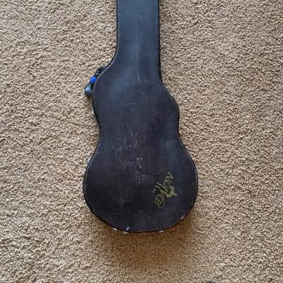 Daion Mark XX-B Fretless 1982 Tan image 18