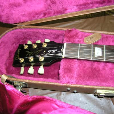Gibson Les Paul Studio Gem 1996 - 1998 - Ruby image 4