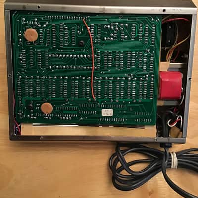 ORIGINAL Electro-Harmonix 16 Second Digital Delay image 6