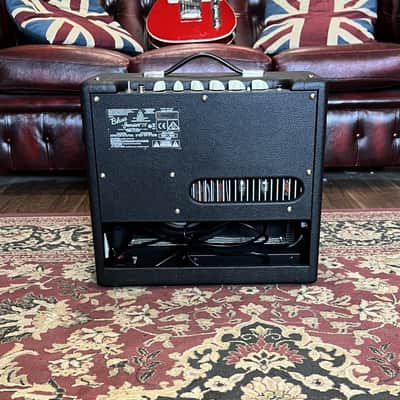 Fender Blues Junior IV Guitar Amplifier image 2