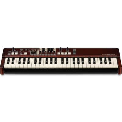 Hammond M-solo 49-Key Organ | Reverb