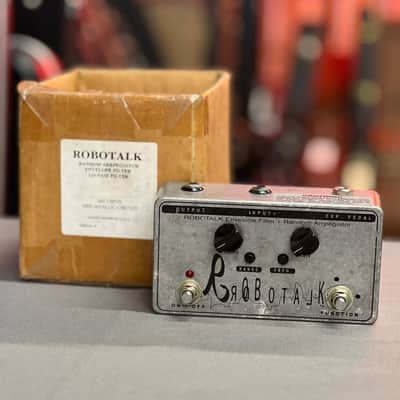 ギター XOTIC Customshop Robotalk-RI Xotic Robotalk