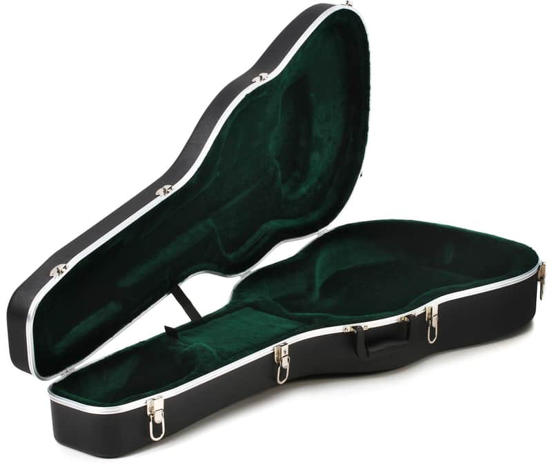 Martin C630 Molded Hardshell Case for OM & 000 14-Fret Guitars image 1