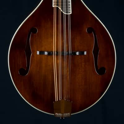 Eastman MD505 A-Style Mandolin Classic Finish NEW image 4
