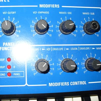 PPG Wave 2.3 / Waveterm B System image 21