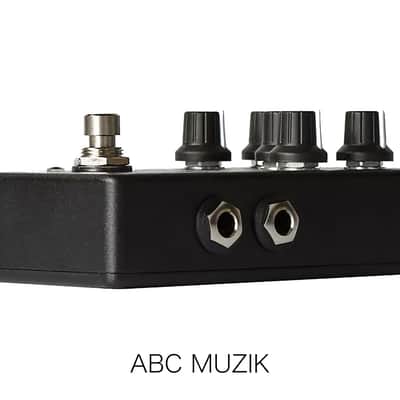 Neunaber Immerse Reverberator MkII Reverb Pedal image 4
