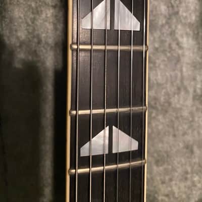 1977 Yamaha SG2000 Brown Sunburst Electric Guitar image 14