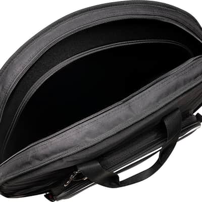 Meinl Professional 24" Cymbal Case Bag, Black MCB24 image 4