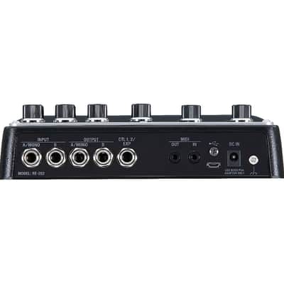 Boss RE-202 Space Echo image 2