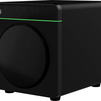 Mackie CR8S-XBT 8" Multimedia Studio Subwoofer with Bluetooth | Home Audio | B-Stock image 2
