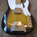 1957 FENDER PRECISION BASS - VINTAGE FENDER BASS -MINT- UNBELIEVABLY CLEAN BASS