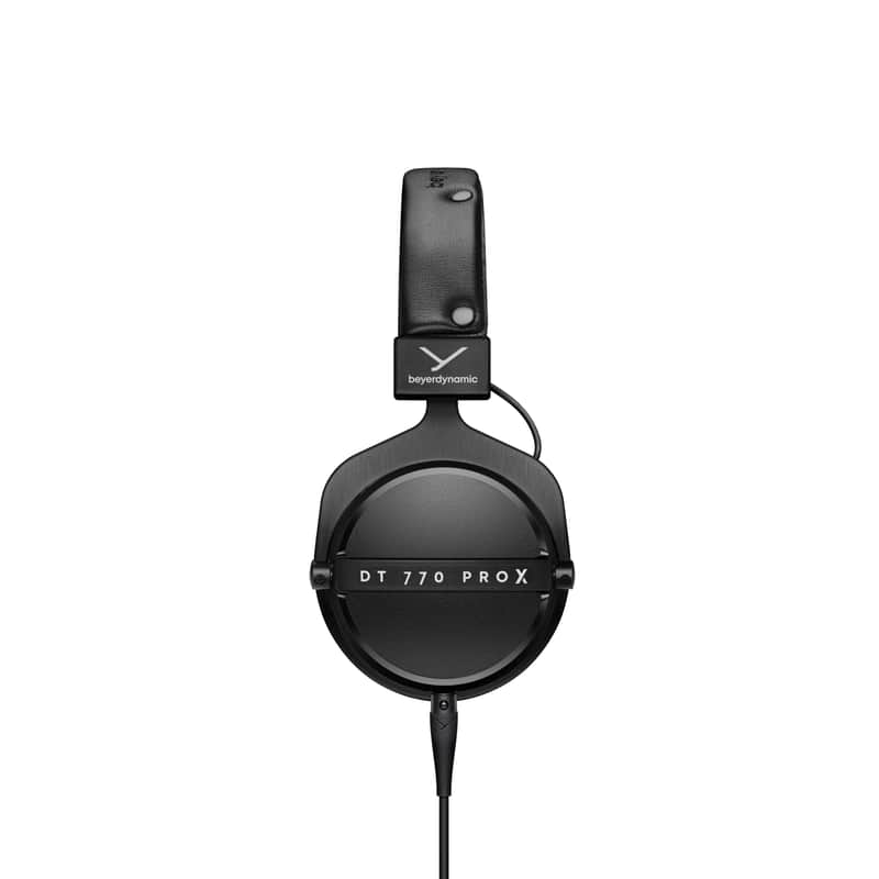 Beyerdynamic DT-770 PRO X Closed Back Headphones - 48 Ohms image 2